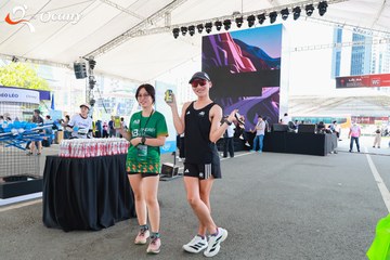 RUN TO LIVE 2025 - Ảnh #3121670