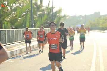 RUN TO LIVE 2025 - Ảnh #3303442