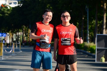 RUN TO LIVE 2025 - Ảnh #3300748