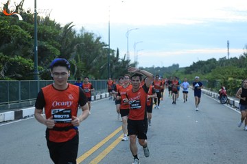 RUN TO LIVE 2025 - Ảnh #3281201