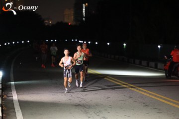 RUN TO LIVE 2025 - Ảnh #3257032