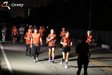 RUN TO LIVE 2025 - Ảnh #3261029