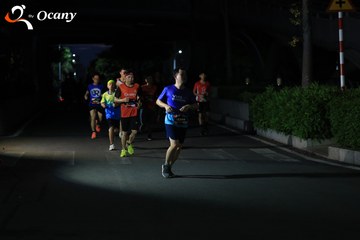 RUN TO LIVE 2025 - Ảnh #3155168