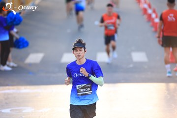 RUN TO LIVE 2025 - Ảnh #3154315