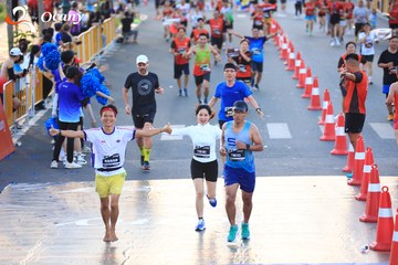 RUN TO LIVE 2025 - Ảnh #3154089