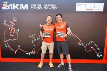 RUN TO LIVE 2025 - Ảnh #3121188