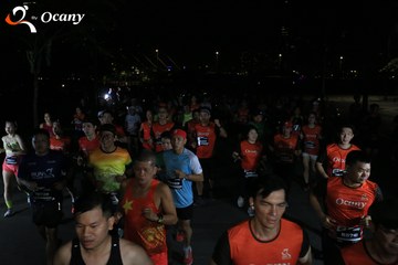 RUN TO LIVE 2025 - Ảnh #3278556