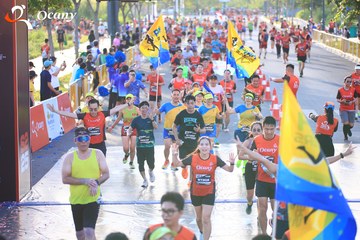 RUN TO LIVE 2025 - Ảnh #3202444