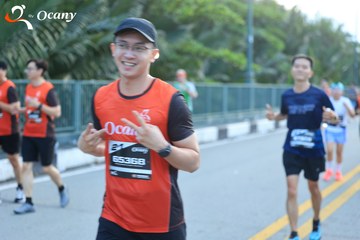 RUN TO LIVE 2025 - Ảnh #3280815