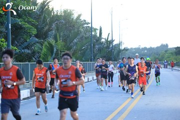 RUN TO LIVE 2025 - Ảnh #3265254