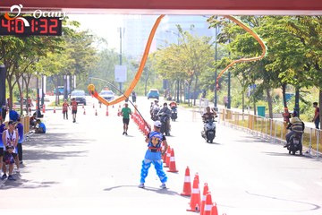 RUN TO LIVE 2025 - Ảnh #3209801