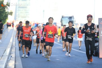 RUN TO LIVE 2025 - Ảnh #3286755