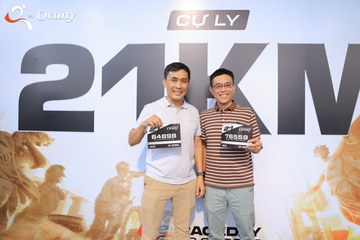 RUN TO LIVE 2025 - Ảnh #3214802