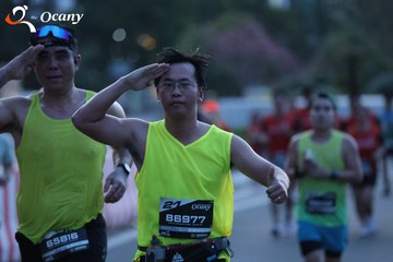 RUN TO LIVE 2025 - Ảnh #3206446