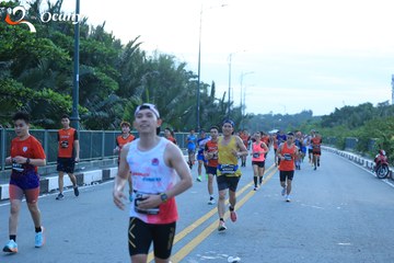 RUN TO LIVE 2025 - Ảnh #3291036