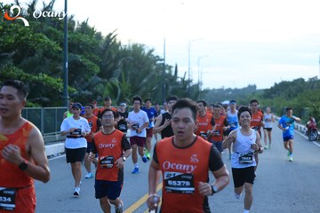 RUN TO LIVE 2025 - Ảnh #3268417