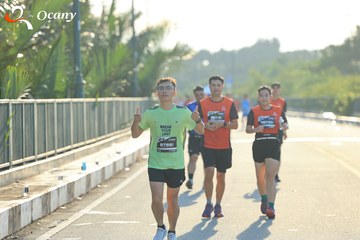 RUN TO LIVE 2025 - Ảnh #3303595