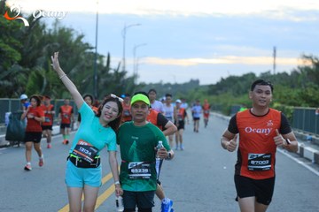 RUN TO LIVE 2025 - Ảnh #3284755