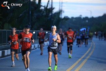 RUN TO LIVE 2025 - Ảnh #3263824