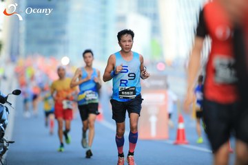 RUN TO LIVE 2025 - Ảnh #3286195