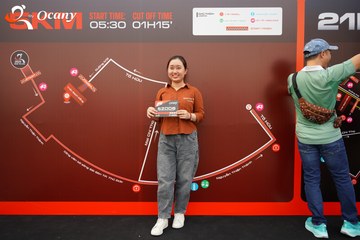 RUN TO LIVE 2025 - Ảnh #3137185