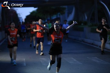 RUN TO LIVE 2025 - Ảnh #3155529