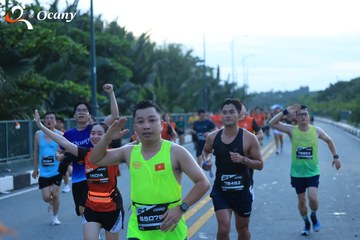 RUN TO LIVE 2025 - Ảnh #3288838