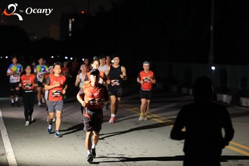 RUN TO LIVE 2025 - Ảnh #3260577