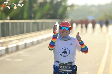 RUN TO LIVE 2025 - Ảnh #3303334