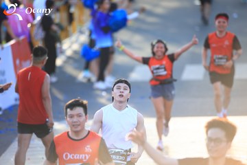 RUN TO LIVE 2025 - Ảnh #3154561