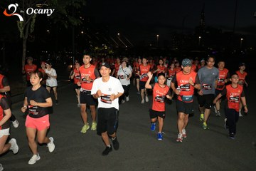 RUN TO LIVE 2025 - Ảnh #3282720