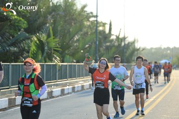 RUN TO LIVE 2025 - Ảnh #3300852