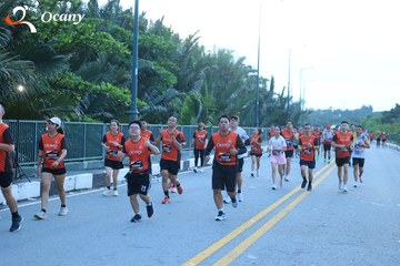 RUN TO LIVE 2025 - Ảnh #3290743