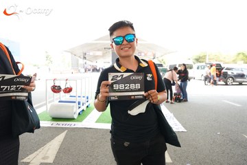 RUN TO LIVE 2025 - Ảnh #3120360