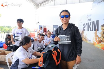 RUN TO LIVE 2025 - Ảnh #3214347