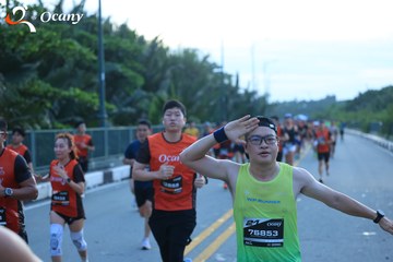 RUN TO LIVE 2025 - Ảnh #3288873