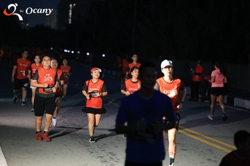 RUN TO LIVE 2025 - Ảnh #3263036