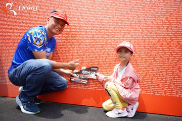 RUN TO LIVE 2025 - Ảnh #3136030