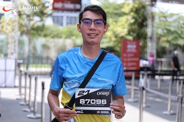 RUN TO LIVE 2025 - Ảnh #3119593