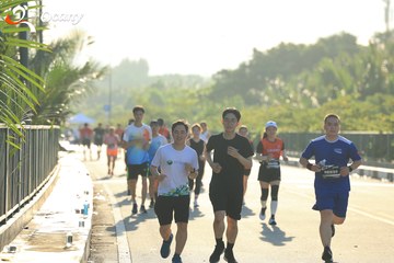 RUN TO LIVE 2025 - Ảnh #3303187