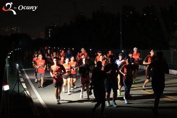 RUN TO LIVE 2025 - Ảnh #3261290
