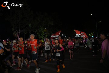 RUN TO LIVE 2025 - Ảnh #3140783