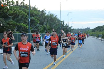 RUN TO LIVE 2025 - Ảnh #3283696
