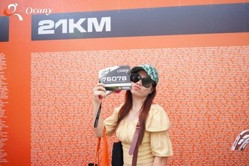RUN TO LIVE 2025 - Ảnh #3121169