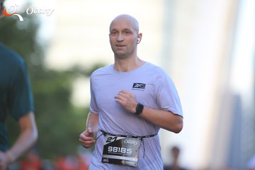 RUN TO LIVE 2025 - Ảnh #3279193