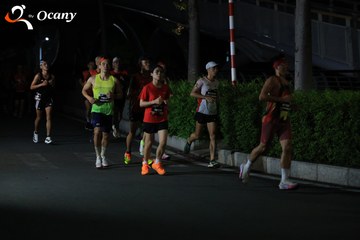 RUN TO LIVE 2025 - Ảnh #3155144