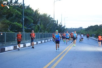 RUN TO LIVE 2025 - Ảnh #3264260