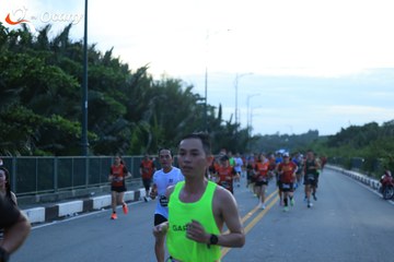 RUN TO LIVE 2025 - Ảnh #3268244