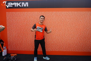 RUN TO LIVE 2025 - Ảnh #3120405