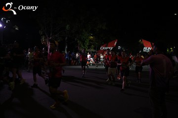 RUN TO LIVE 2025 - Ảnh #3140863